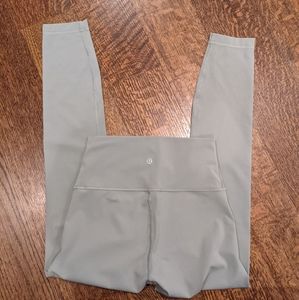 Lululemon 7/8 legging